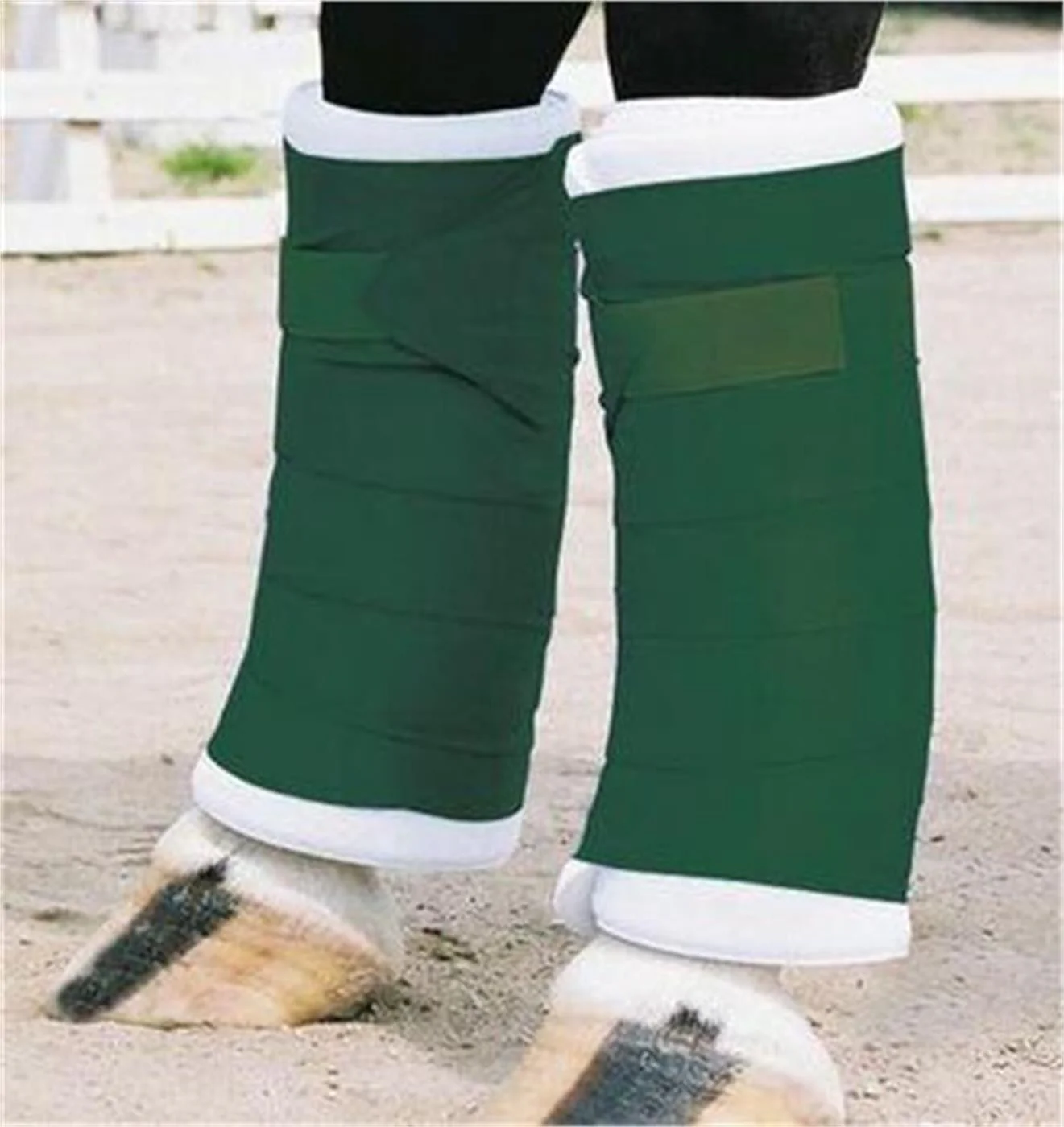 Shedrow Standing Bandages - Image 10