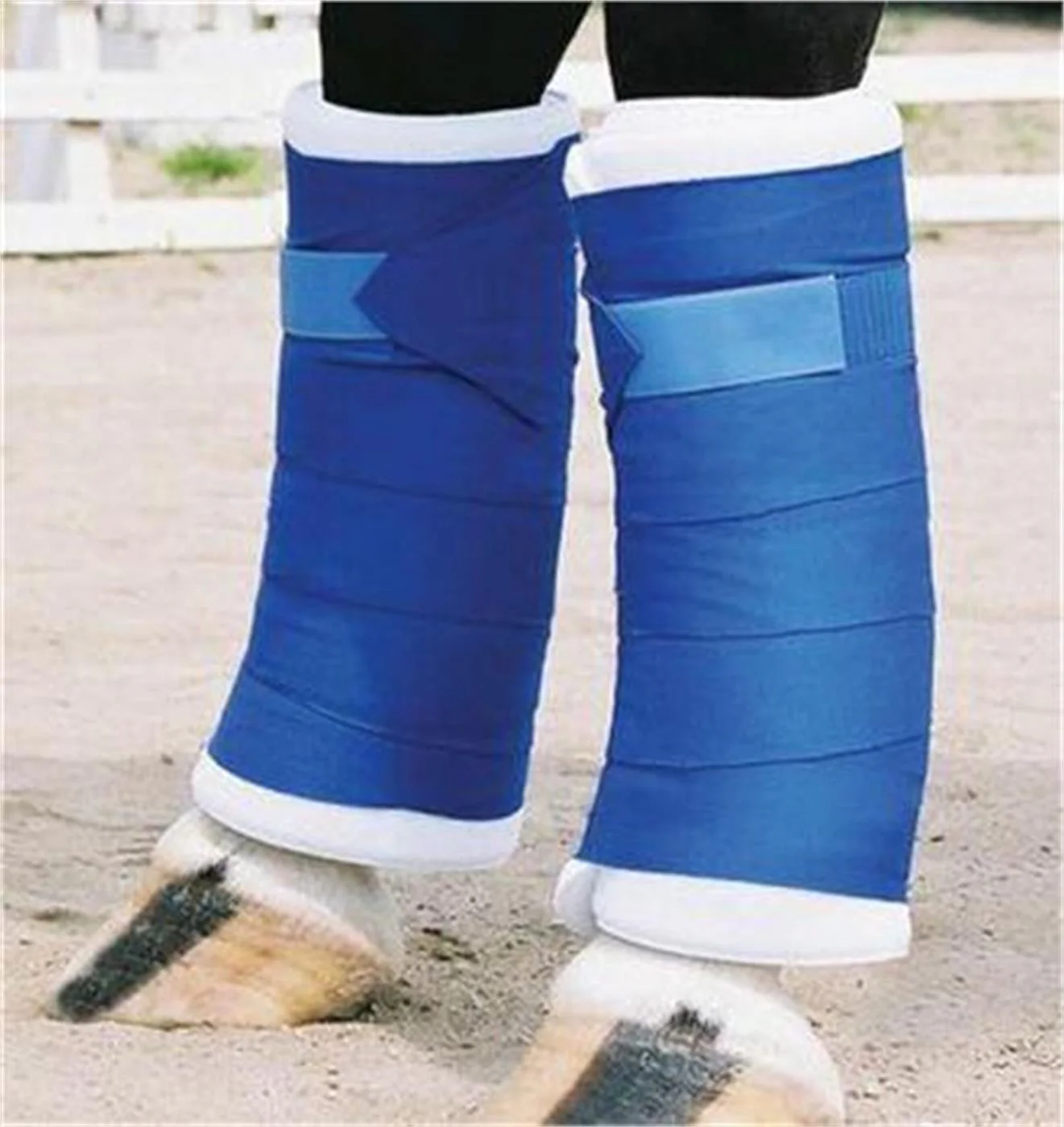 Shedrow Standing Bandages - Image 4