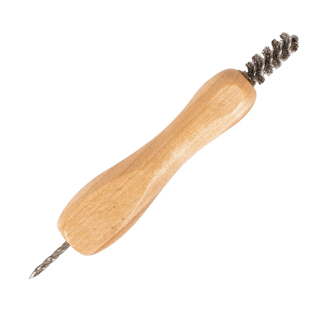 Shedrow Stud Hole Cleaner
