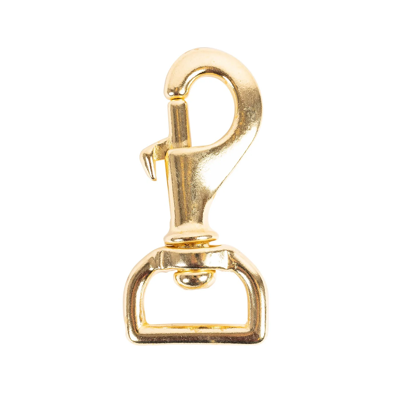 Shedrow Swivel Snap 2.5 cm - Image 2