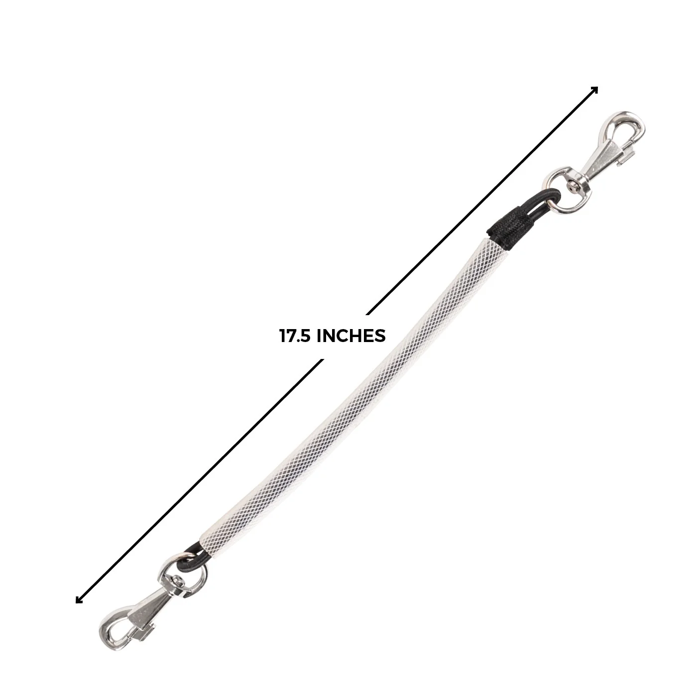 Shedrow Tail Cord Replacement - Image 3
