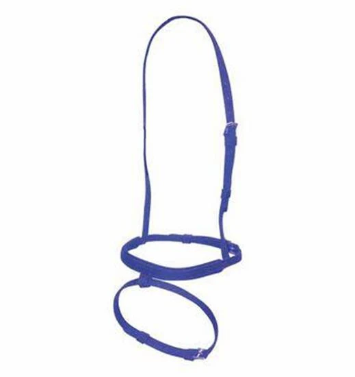 Shedrow Thoroughbred Race Flash Noseband - Image 2