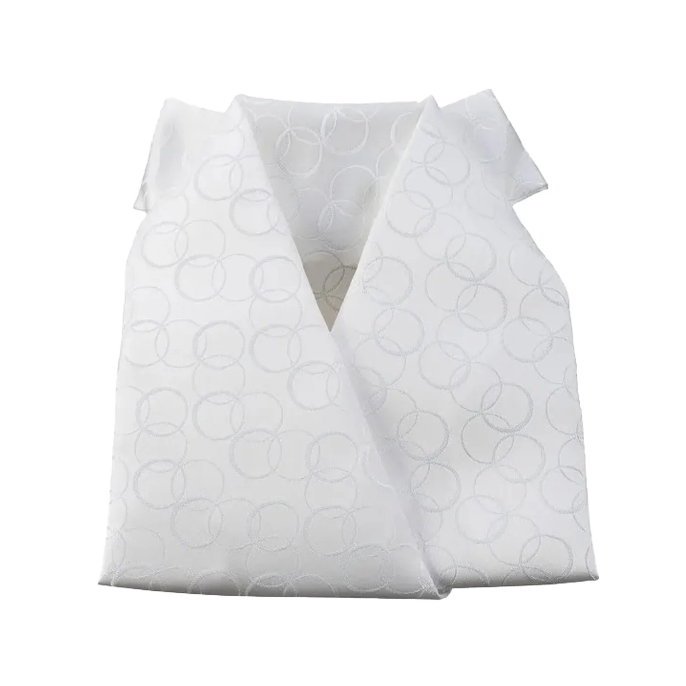 ShowQuest Pre-Tied Vintage Stock Tie