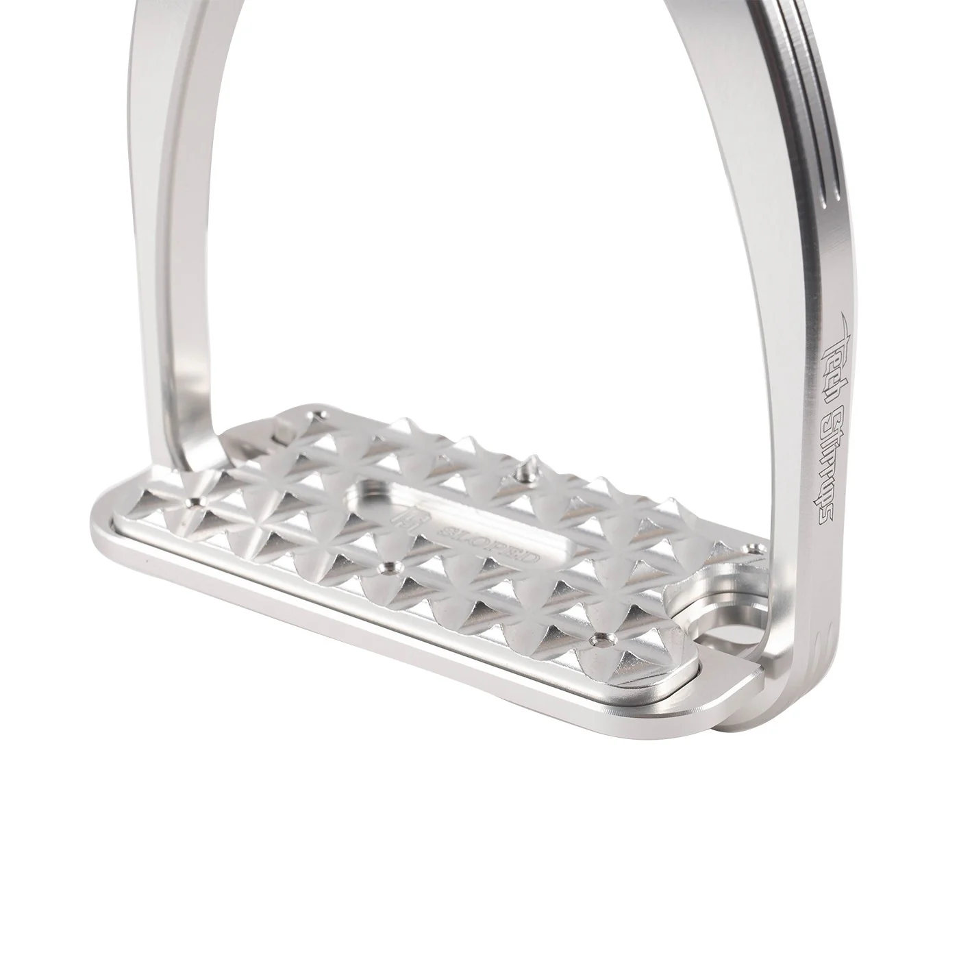Tech Siena Stirrups - Image 2