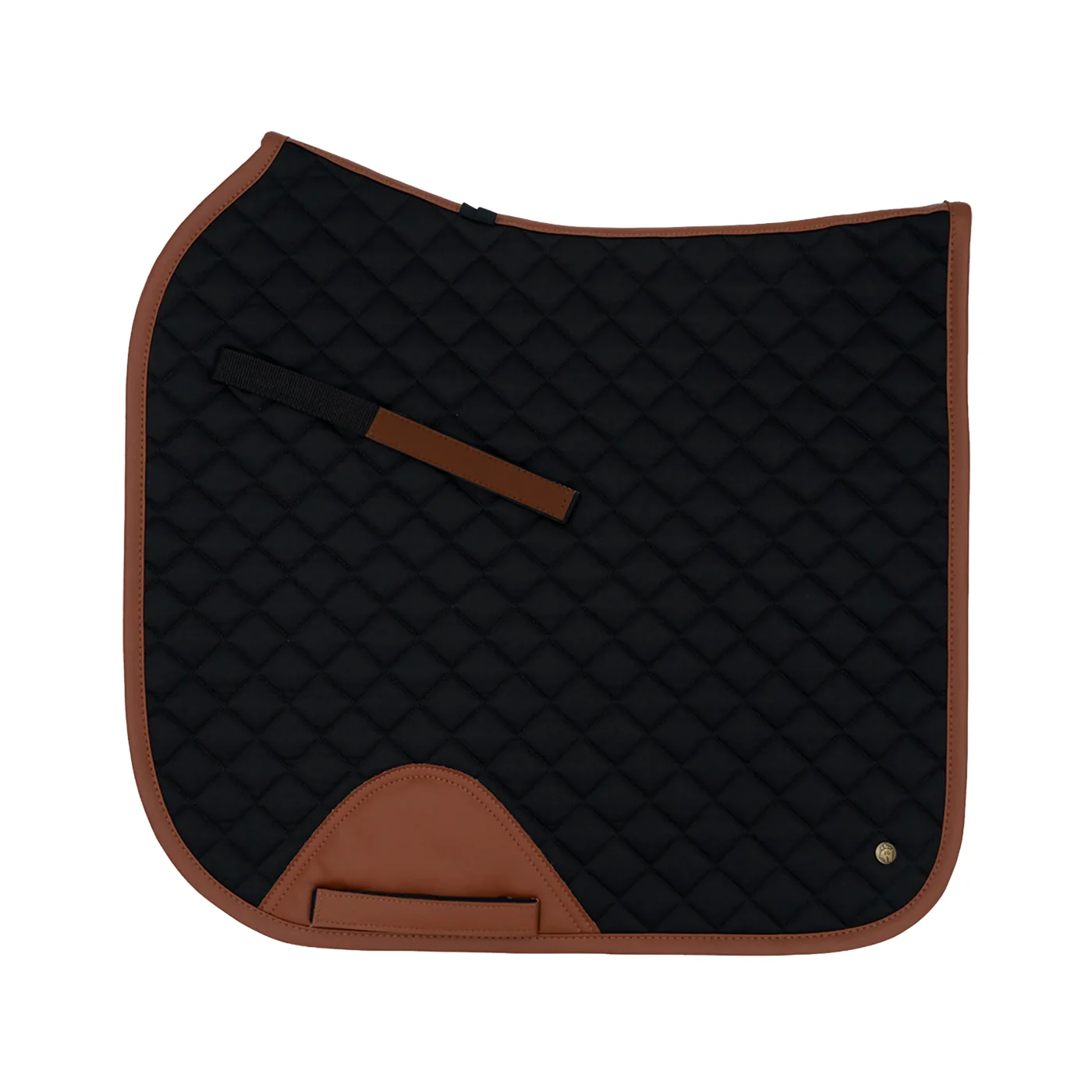 Sixteen Cypress Daily Sport Dressage Saddle Pad