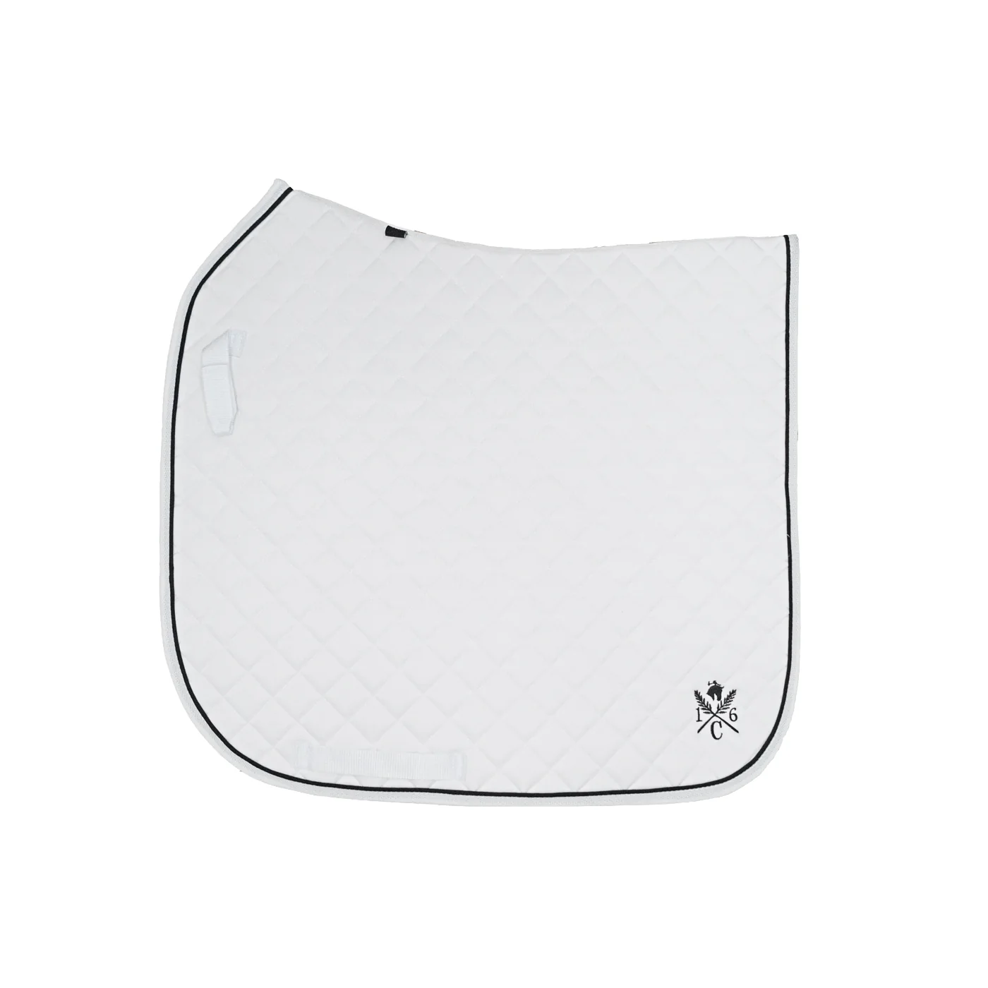 Sixteen Cypress Daily Sport Dressage Saddle Pad - Image 3