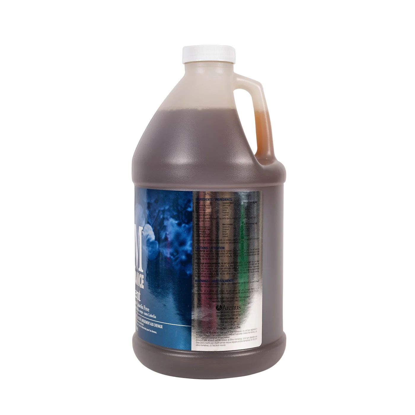 SNM Performance Liniment 1.89 L - Image 2
