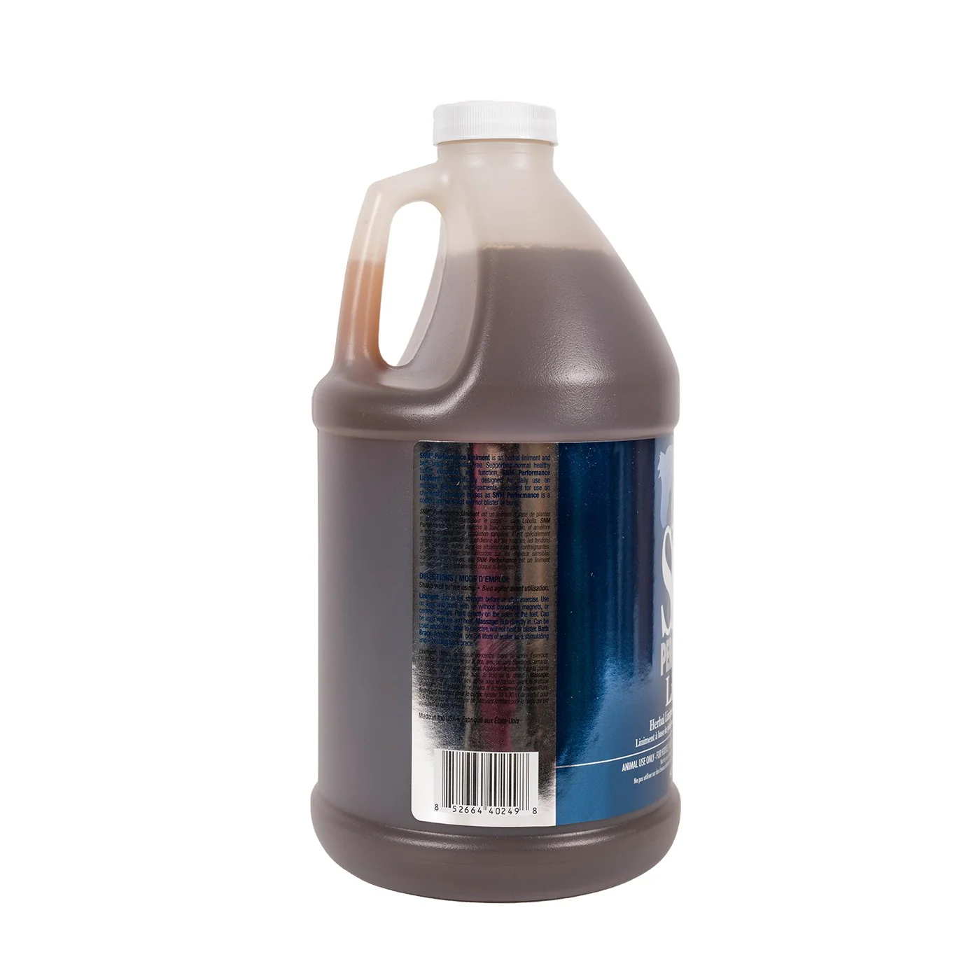 SNM Performance Liniment 1.89 L - Image 3