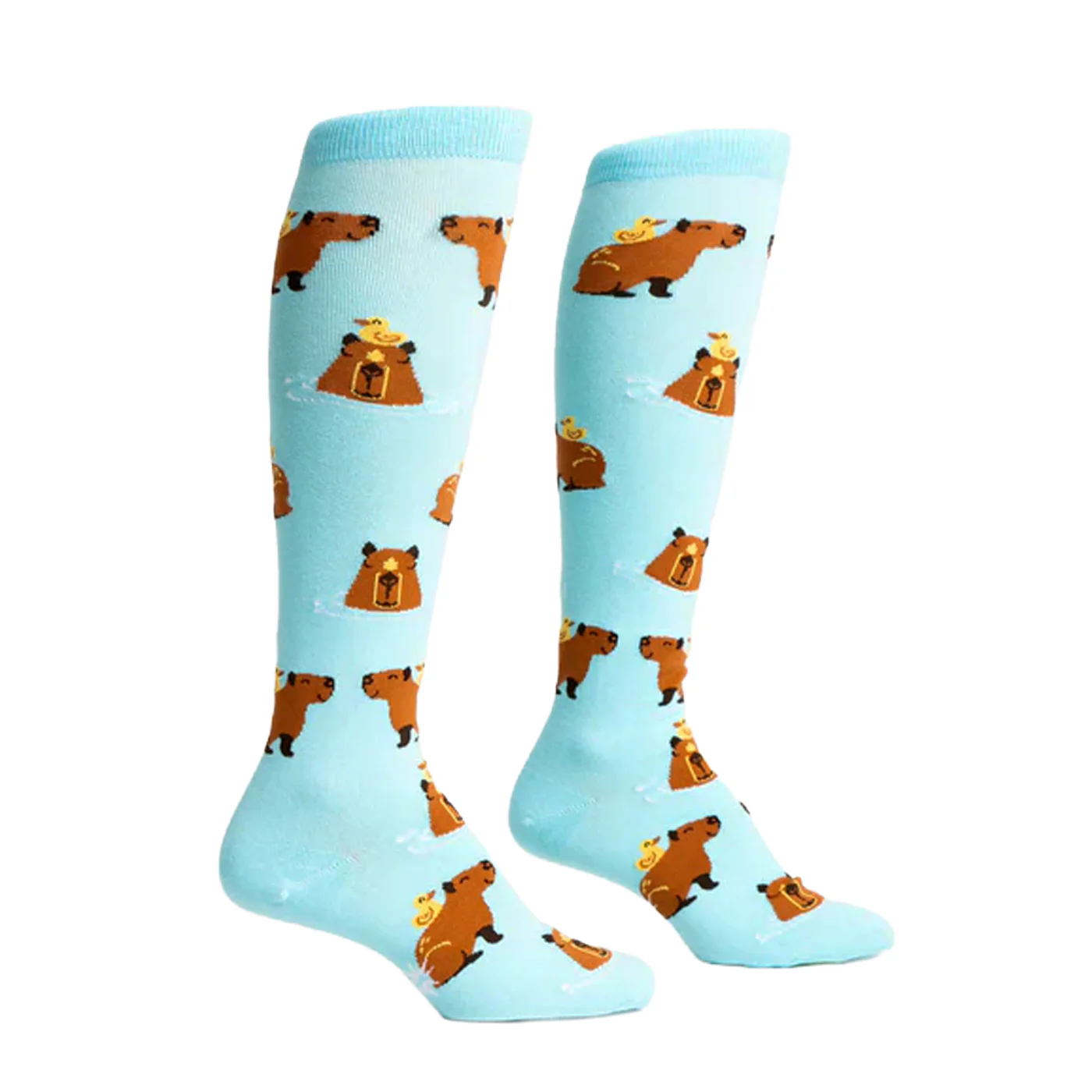 Sock It To Me HappyBara Knee High Socks