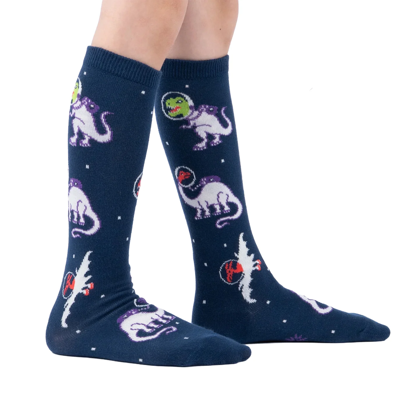 Sock It To Me I Need Space Knee High Socks - Kids'