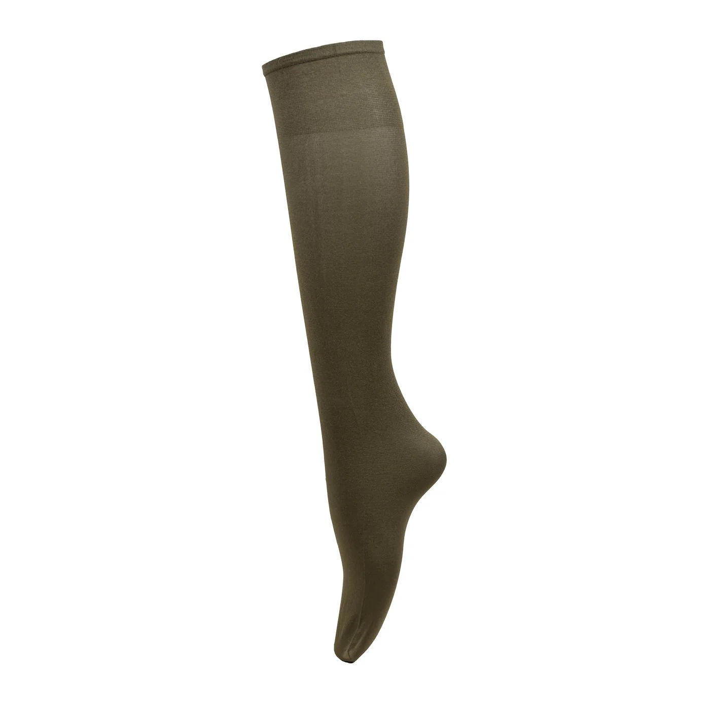 Solid Boot Socks