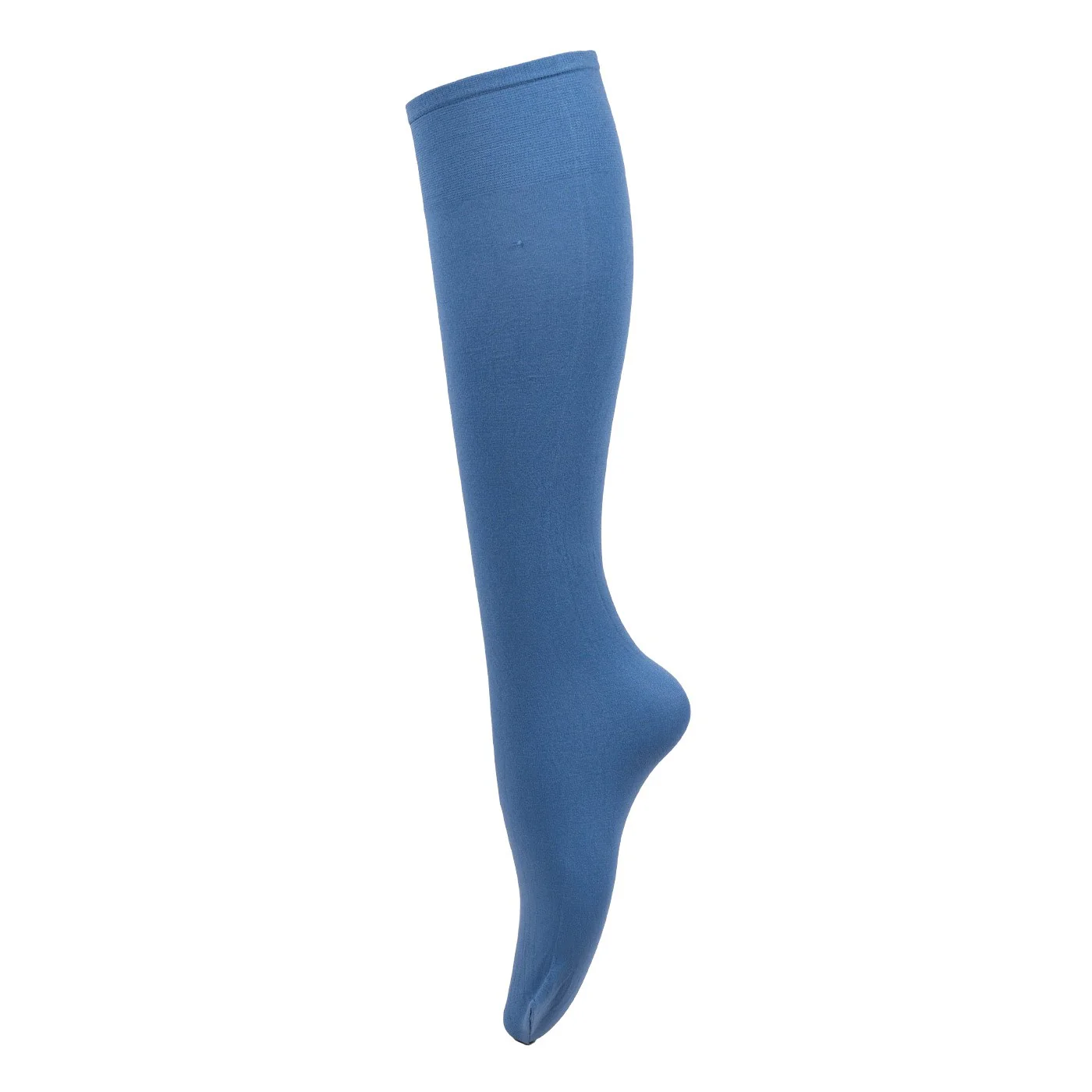 Solid Boot Socks - Image 2