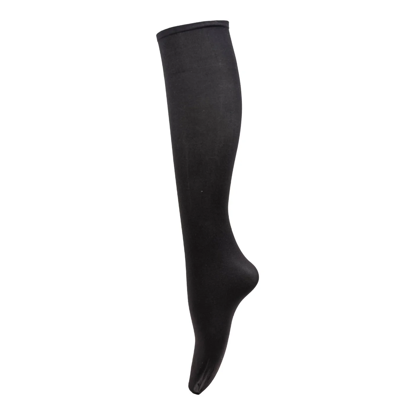 Solid Boot Socks - Image 5