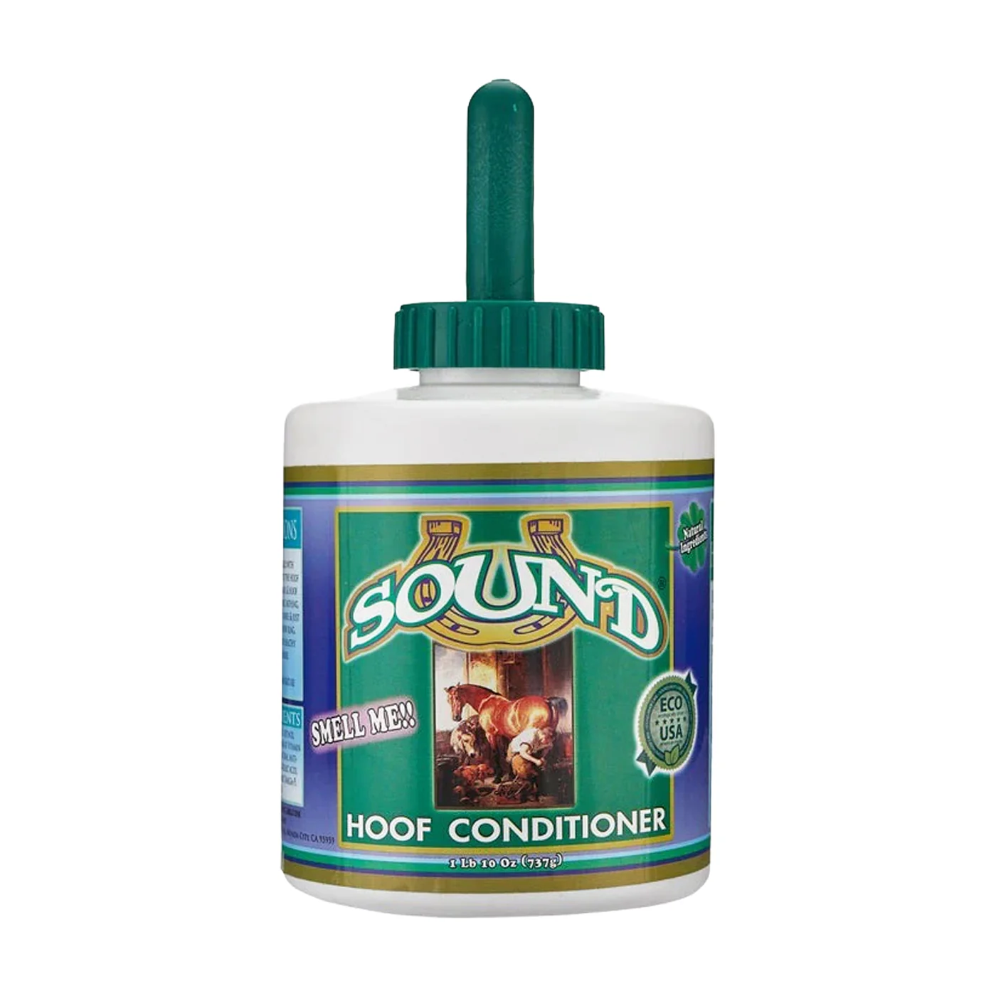 Sound Hoof Conditioner 737 g