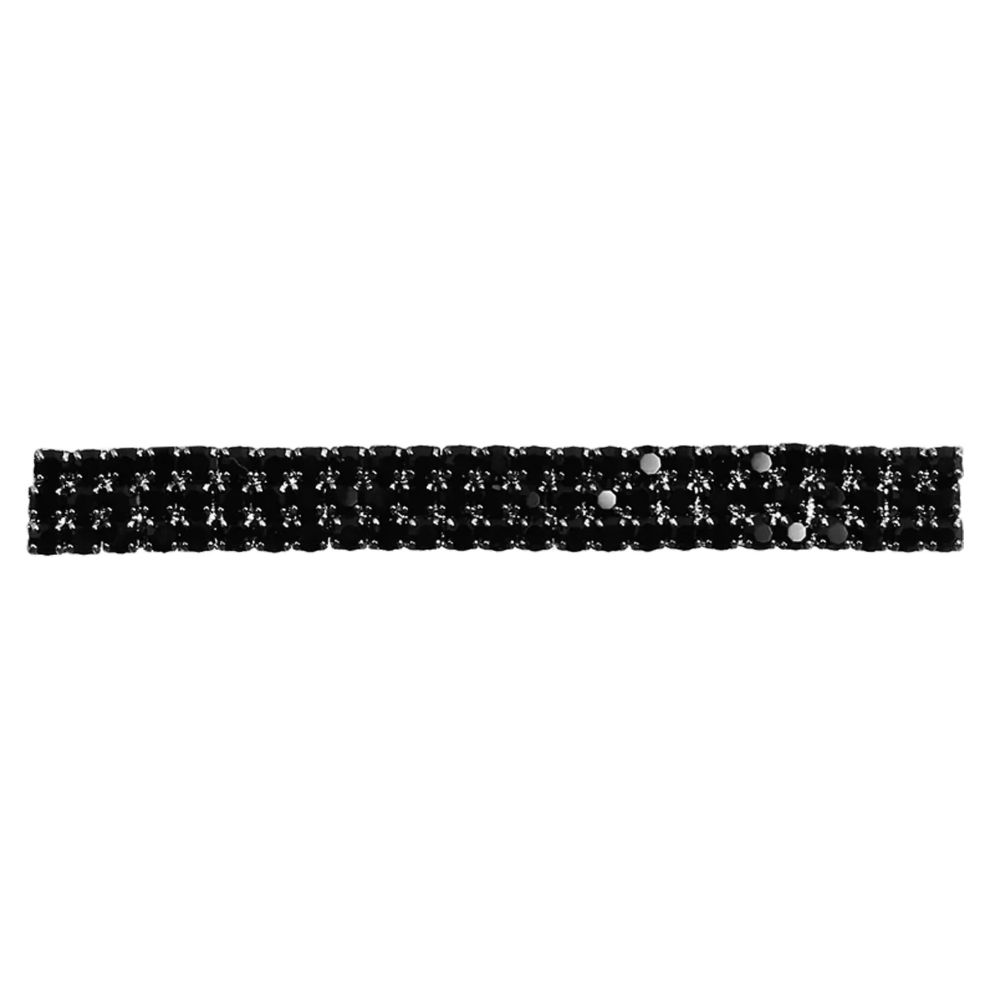 Spiced Equestrian Bling Stock Pin - Image 2