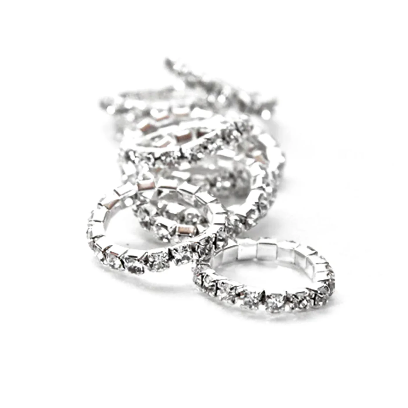 Spiced Equestrian Braid Bling - Image 3