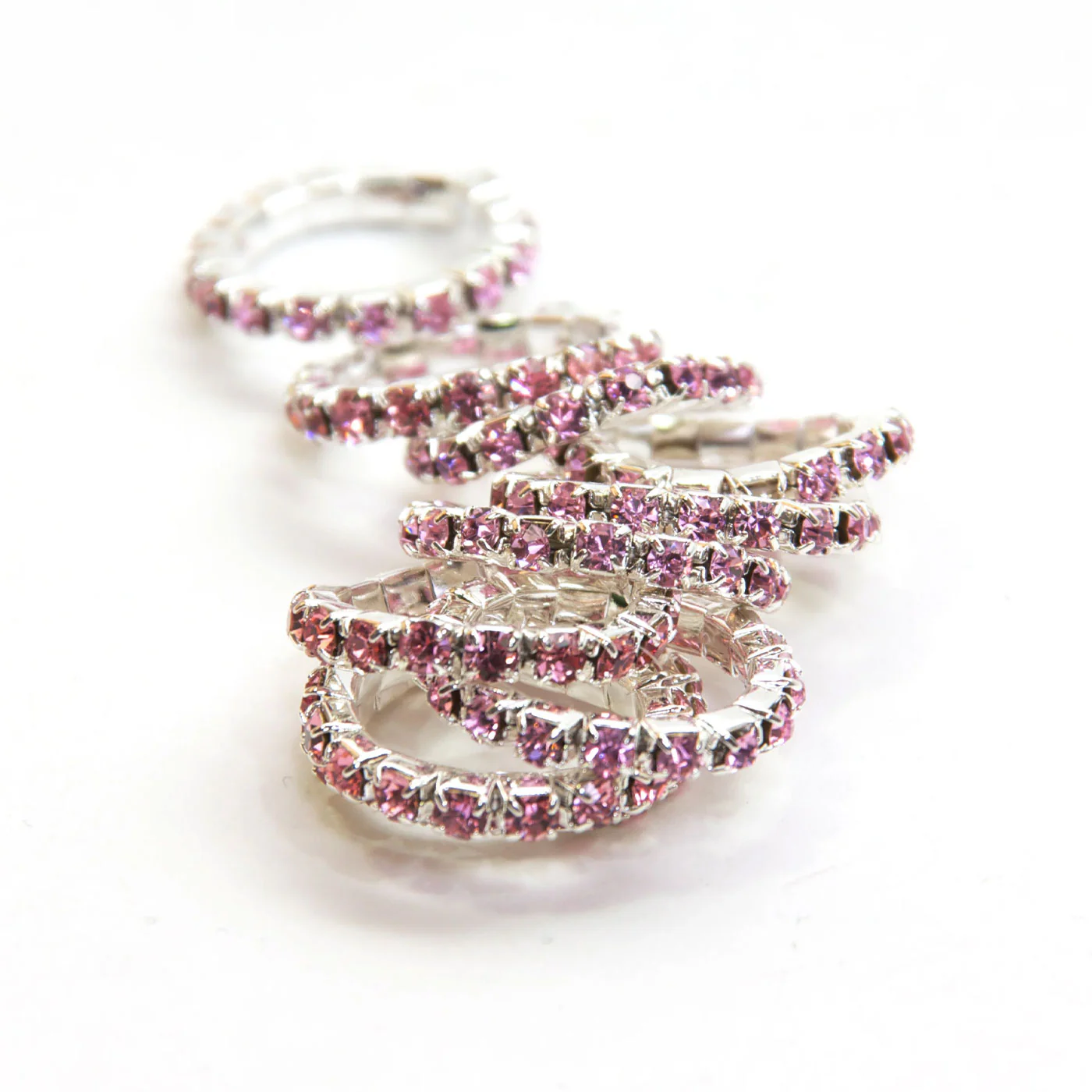 Spiced Equestrian Braid Bling - Image 4