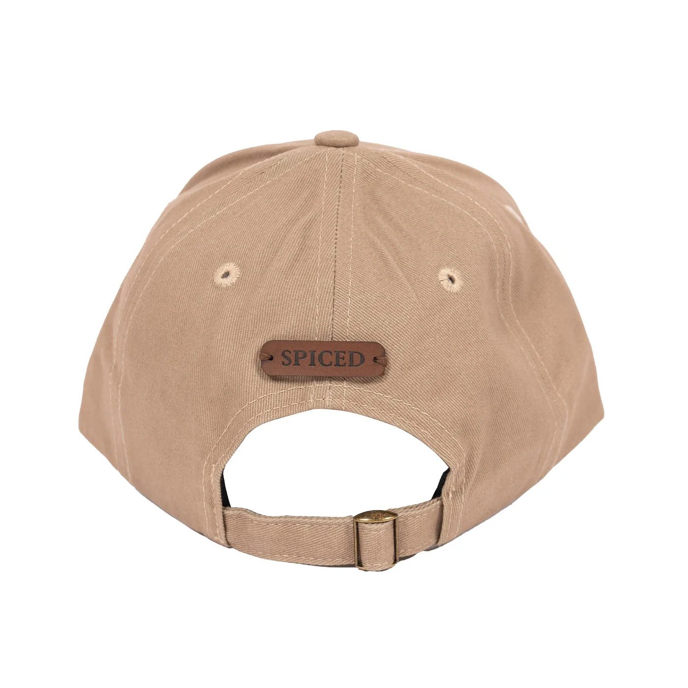 Spiced Equestrian Vintage Rider Ringside Hat - Image 2