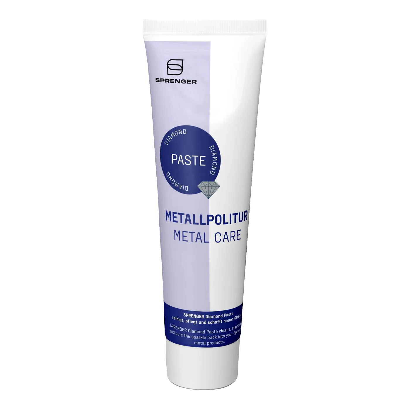 Sprenger Diamond Paste 100 mL