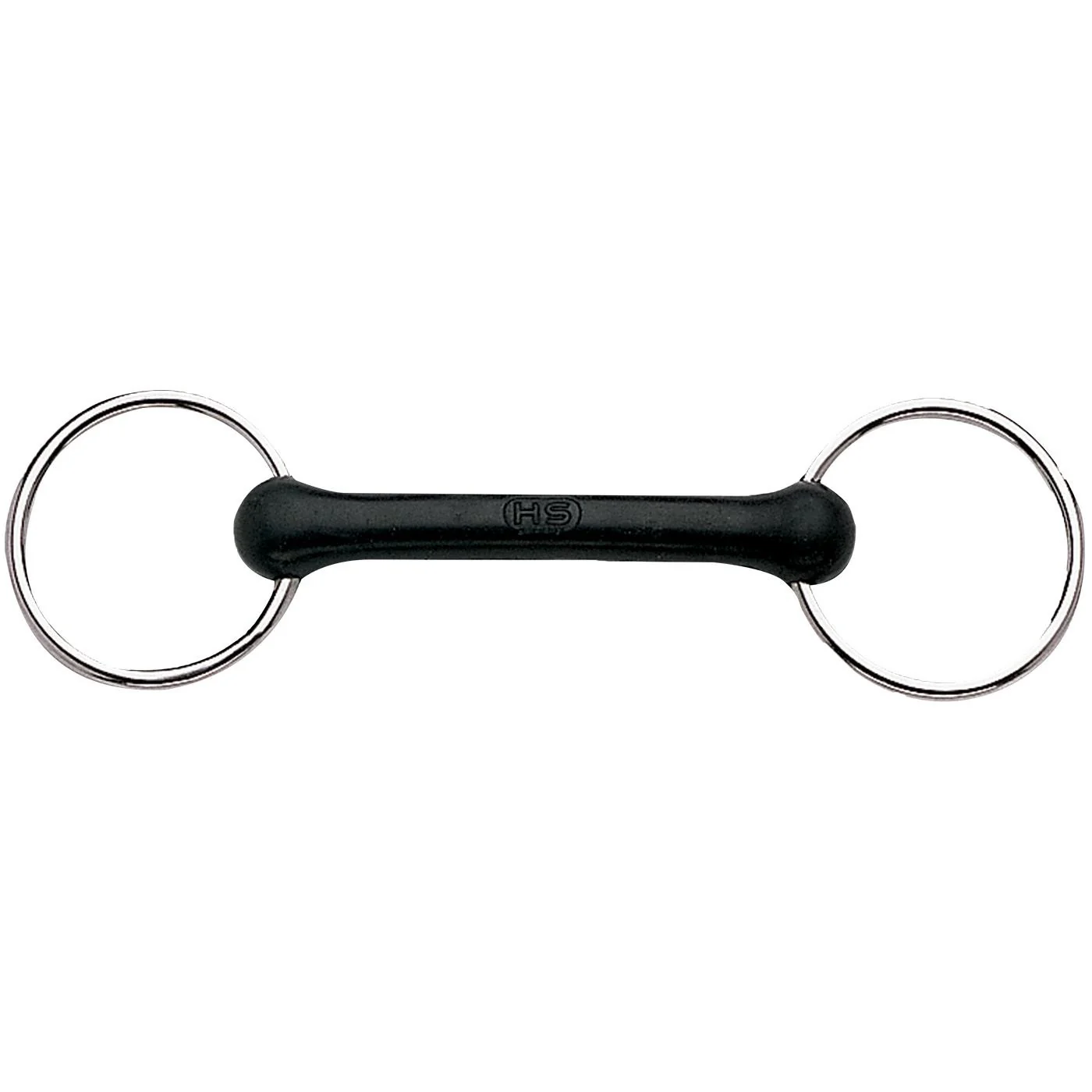 Sprenger Loose Ring Mullen Mouth Bit 20 mm