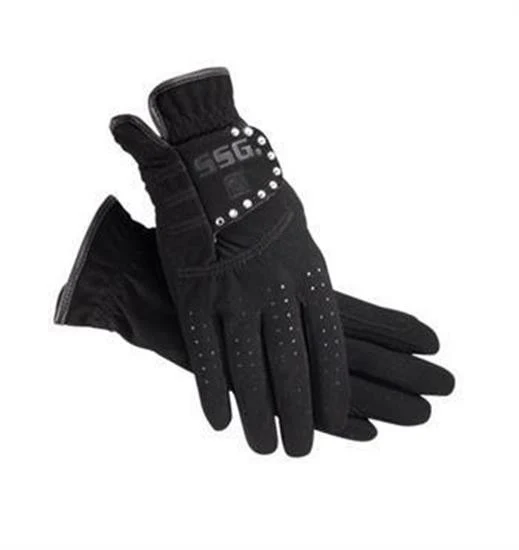 SSG 2000 Grand Prix Bling Gloves
