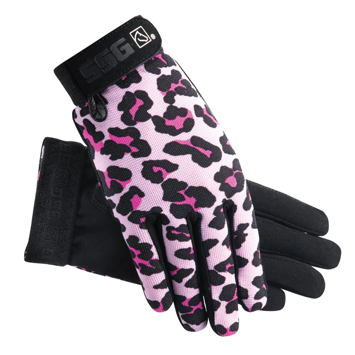 SSG 8600 All Weather Gloves - Image 5