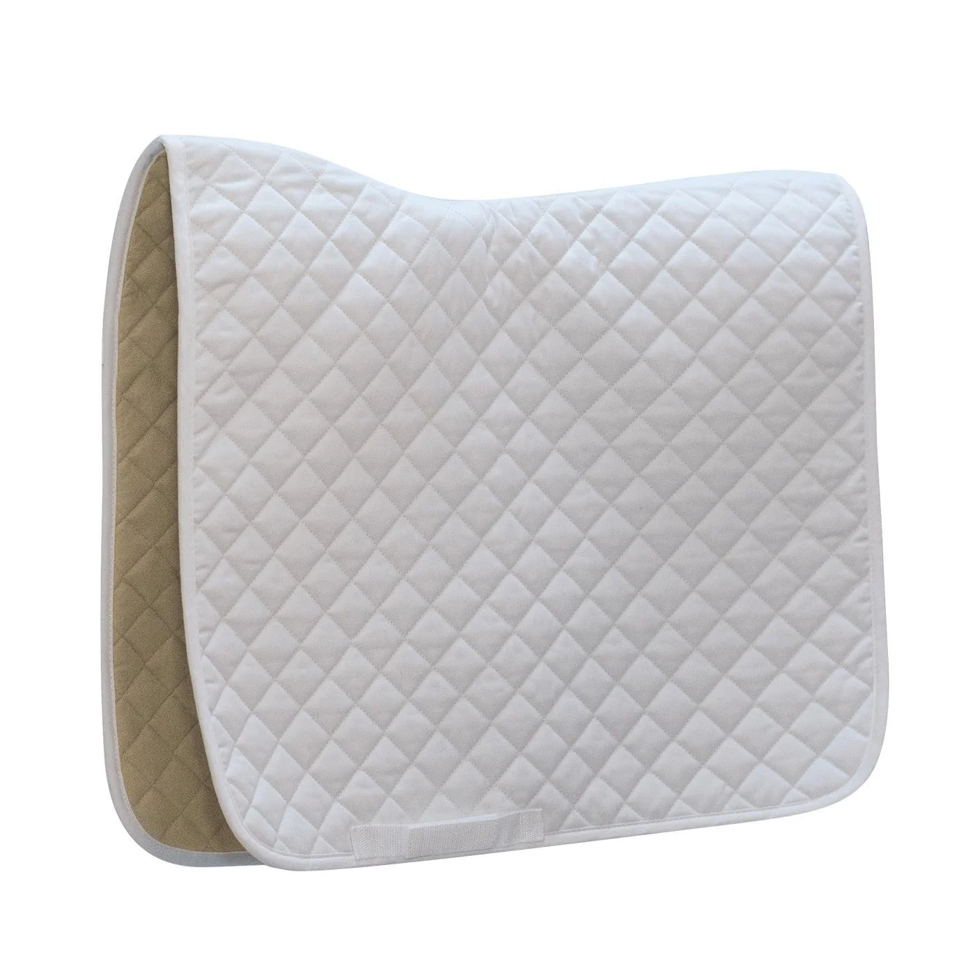 Summit Beaumont Dressage Saddle Pad - Image 4