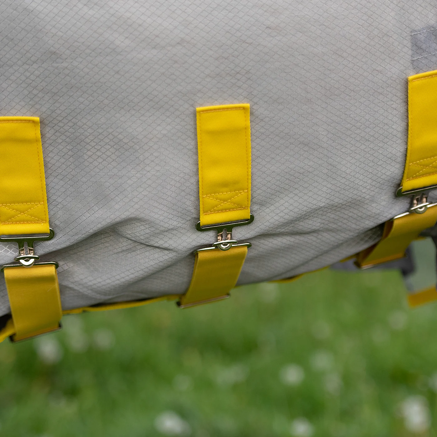 Summit Sirocco Fly Sheet W/ Detachable Hood - Image 10