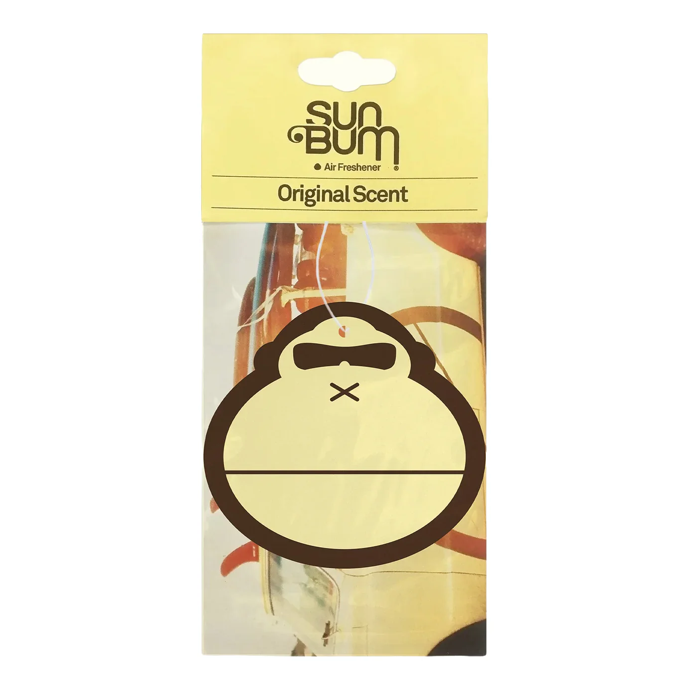 Sun Bum Sonny Air Freshener