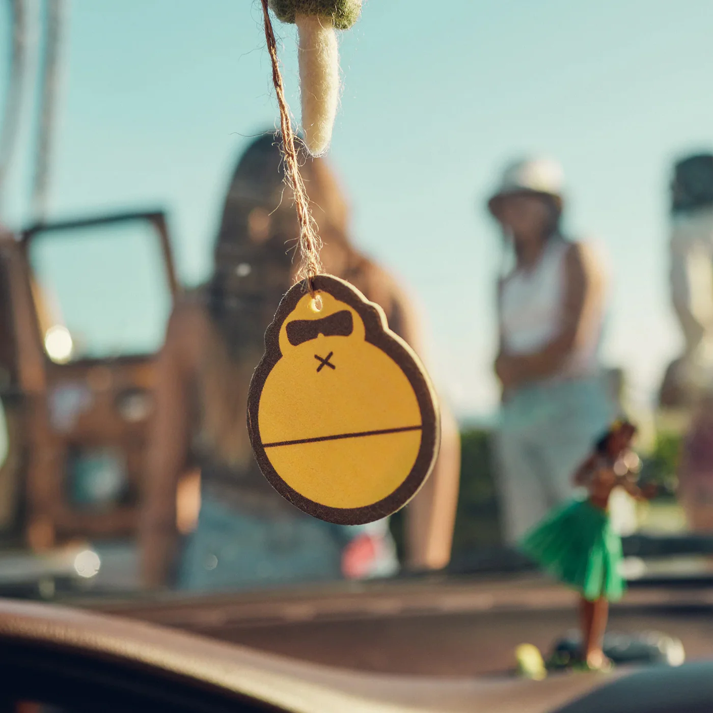 Sun Bum Sonny Air Freshener - Image 2