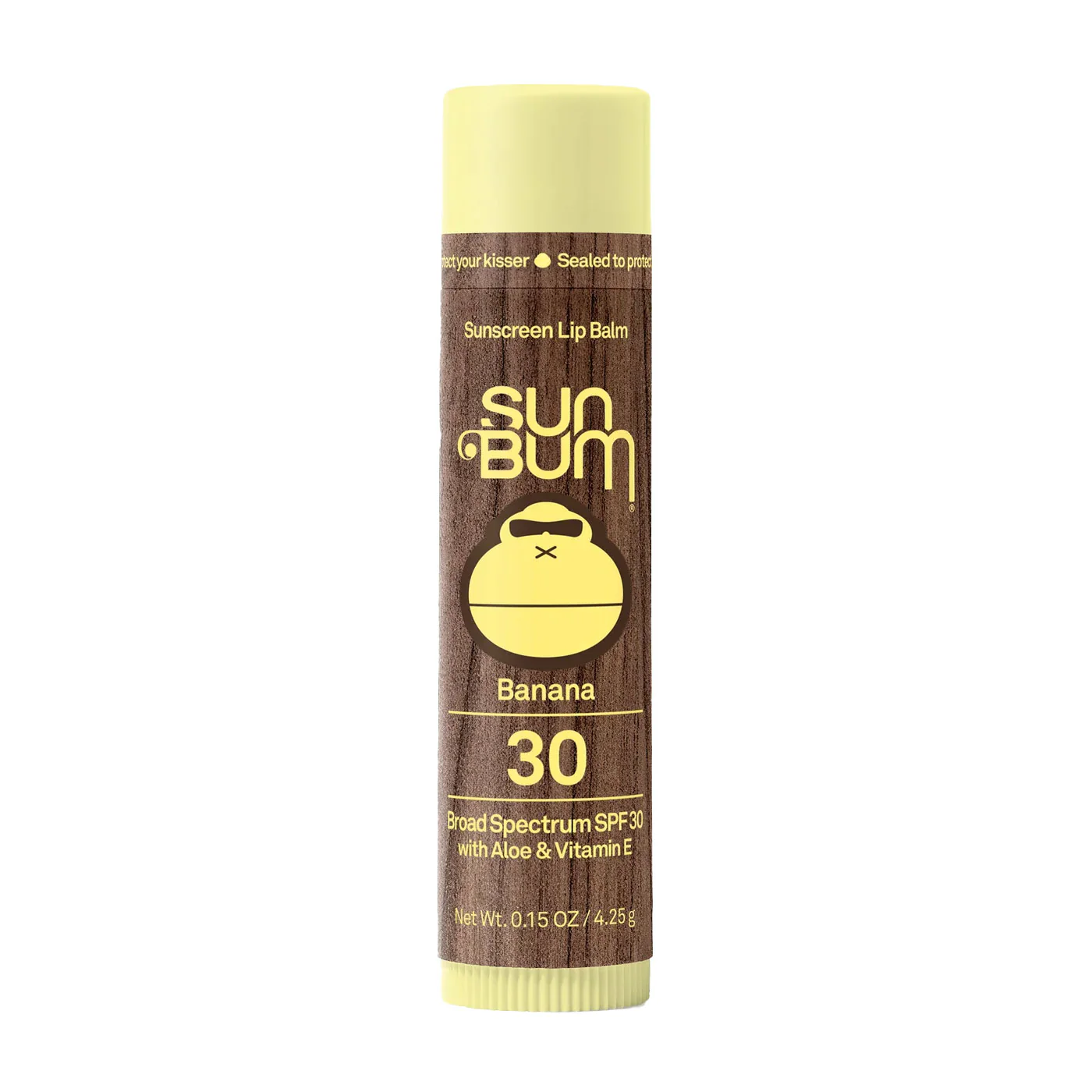 Sun Bum SPF 30 Lip Balm 4.25 g