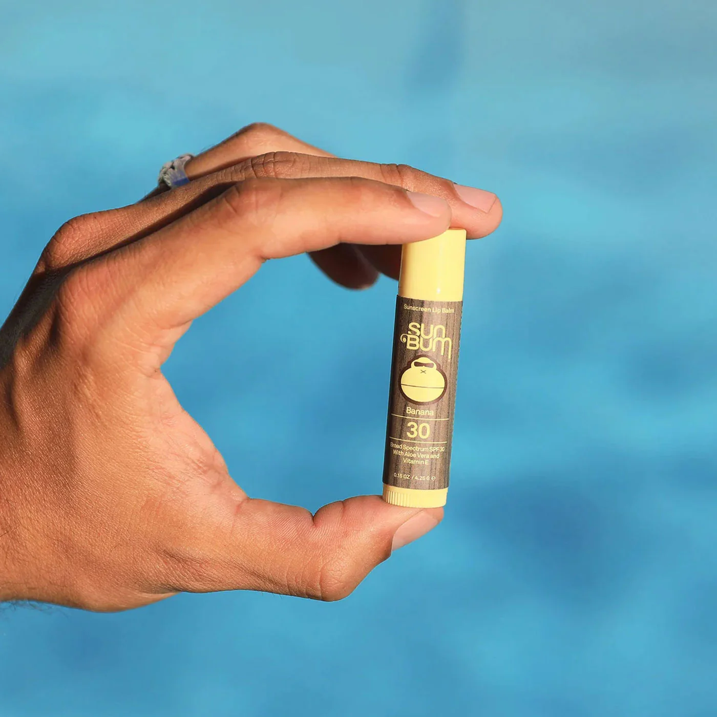 Sun Bum SPF 30 Lip Balm 4.25 g - Image 2
