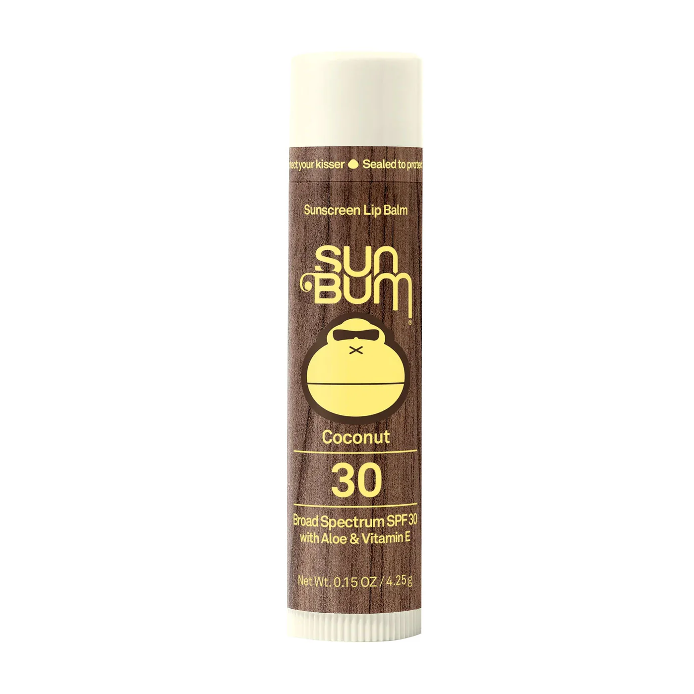 Sun Bum SPF 30 Lip Balm 4.25 g - Image 5