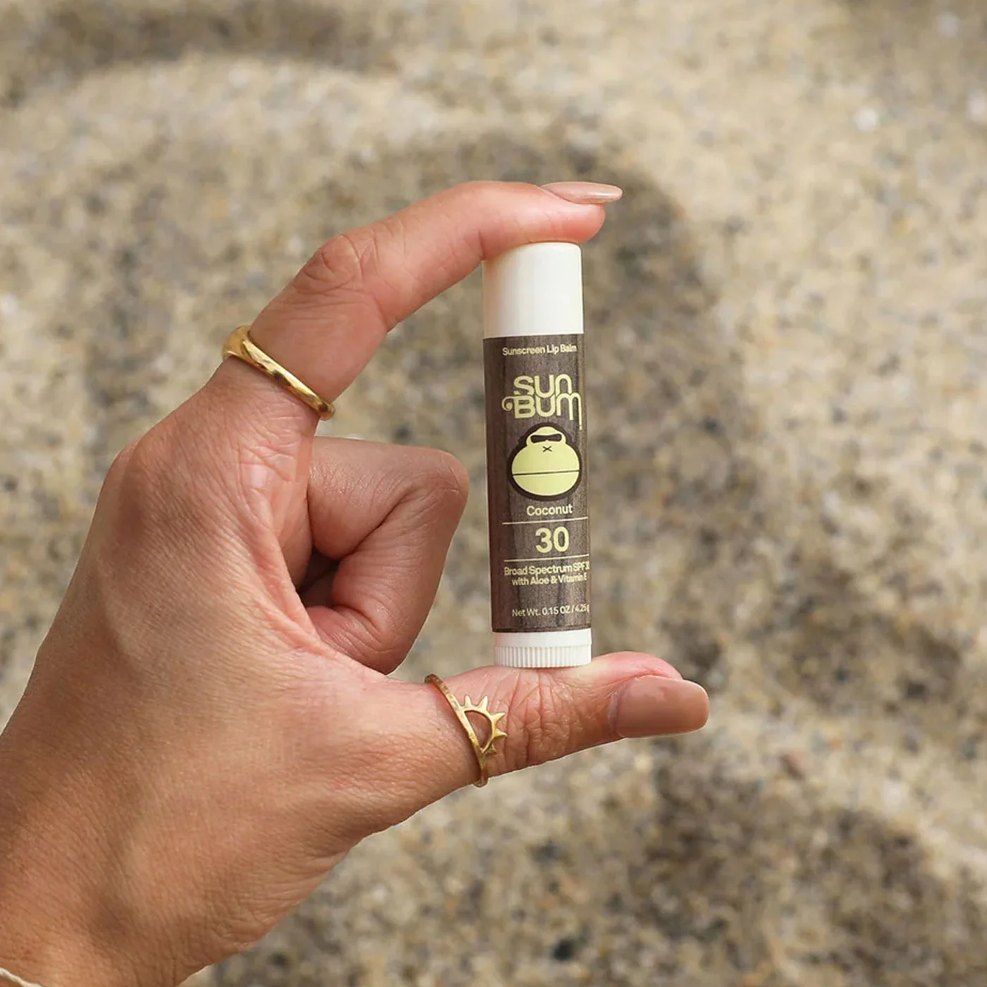 Sun Bum SPF 30 Lip Balm 4.25 g - Image 6