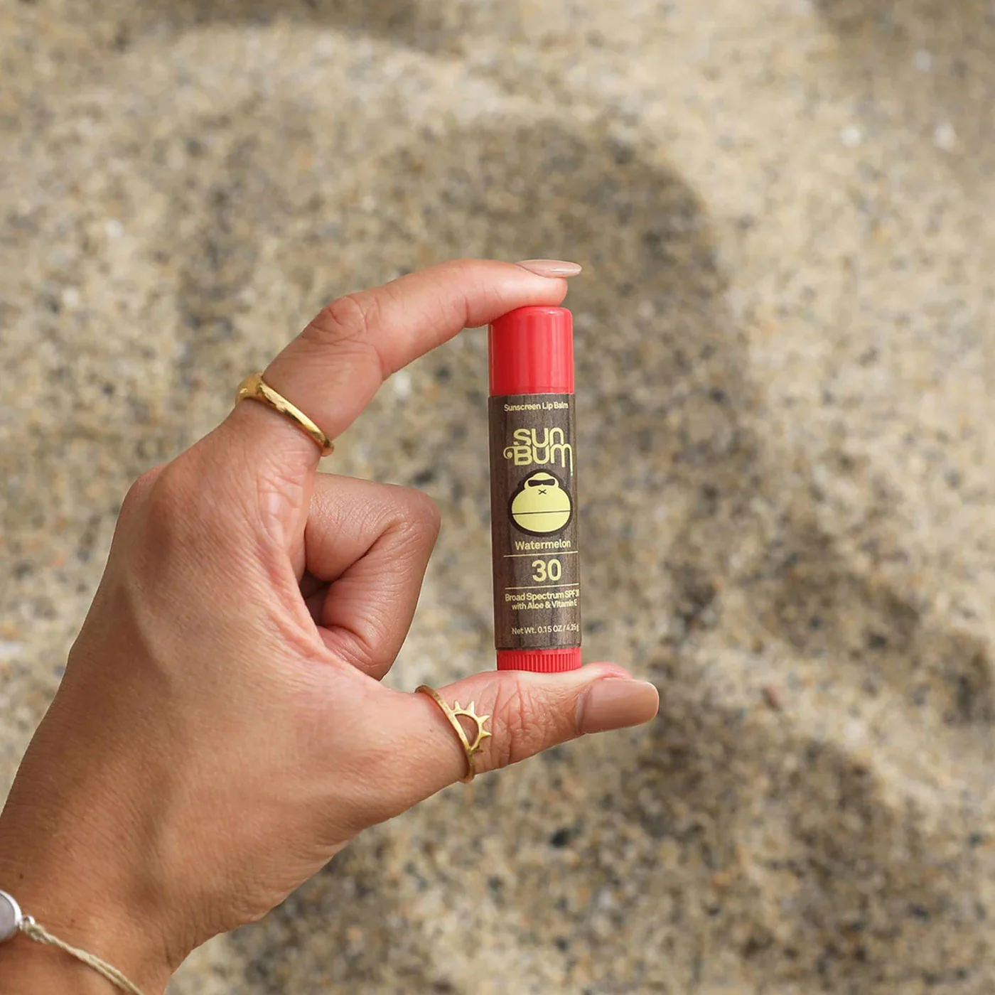 Sun Bum SPF 30 Lip Balm 4.25 g - Image 9