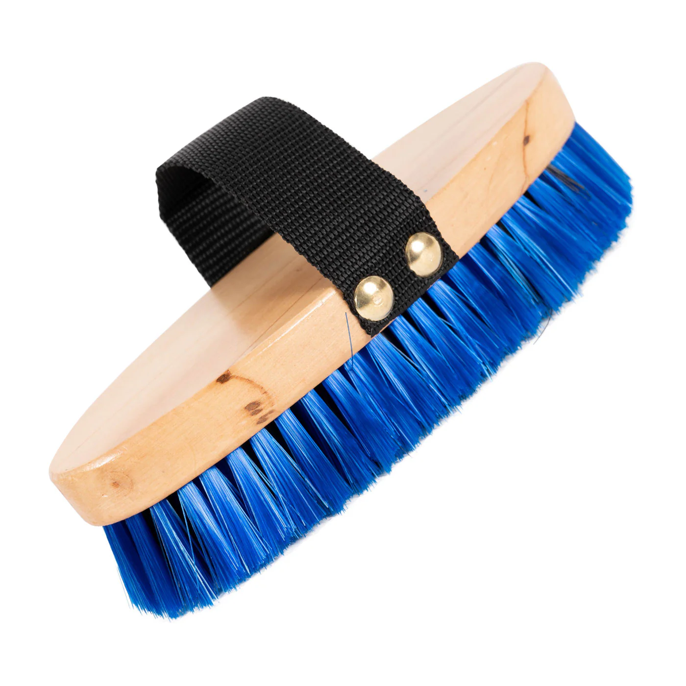 Supra Checkered Bristle Body Brush - Image 5