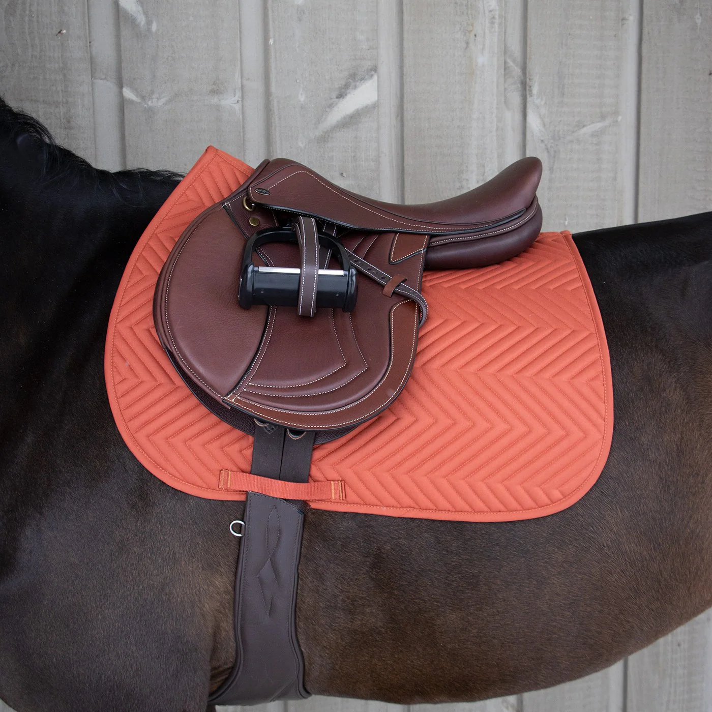 Everyday Essential Saddle Pad - Image 12