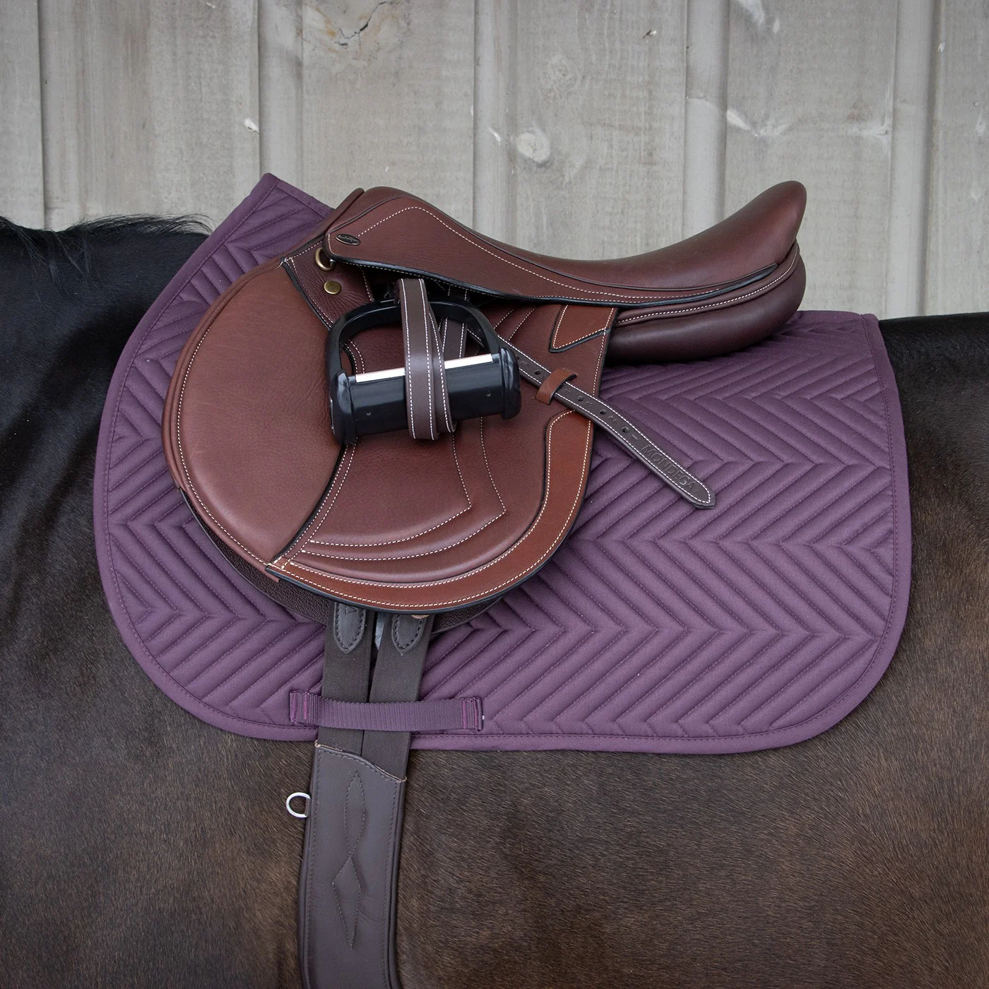 Everyday Essential Saddle Pad - Image 6