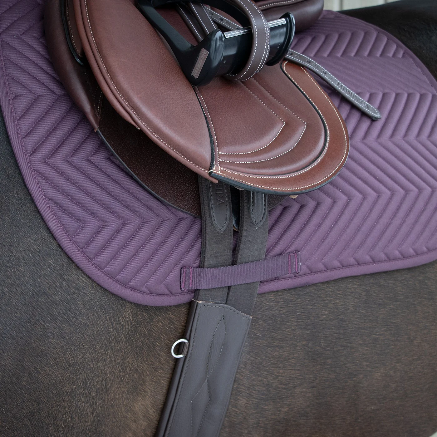 Everyday Essential Saddle Pad - Image 7