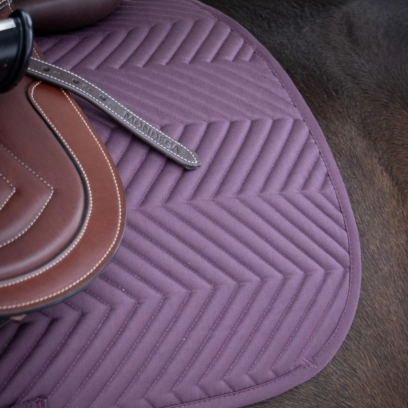 Everyday Essential Saddle Pad - Image 9
