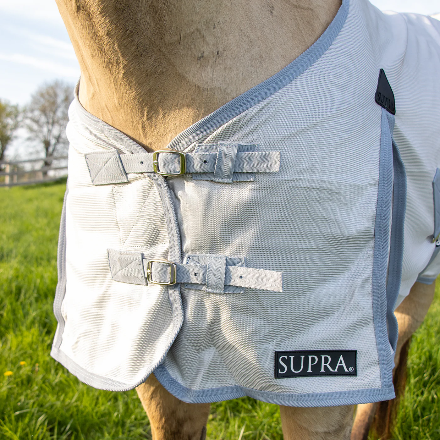 Supra Fly Sheet - Image 3