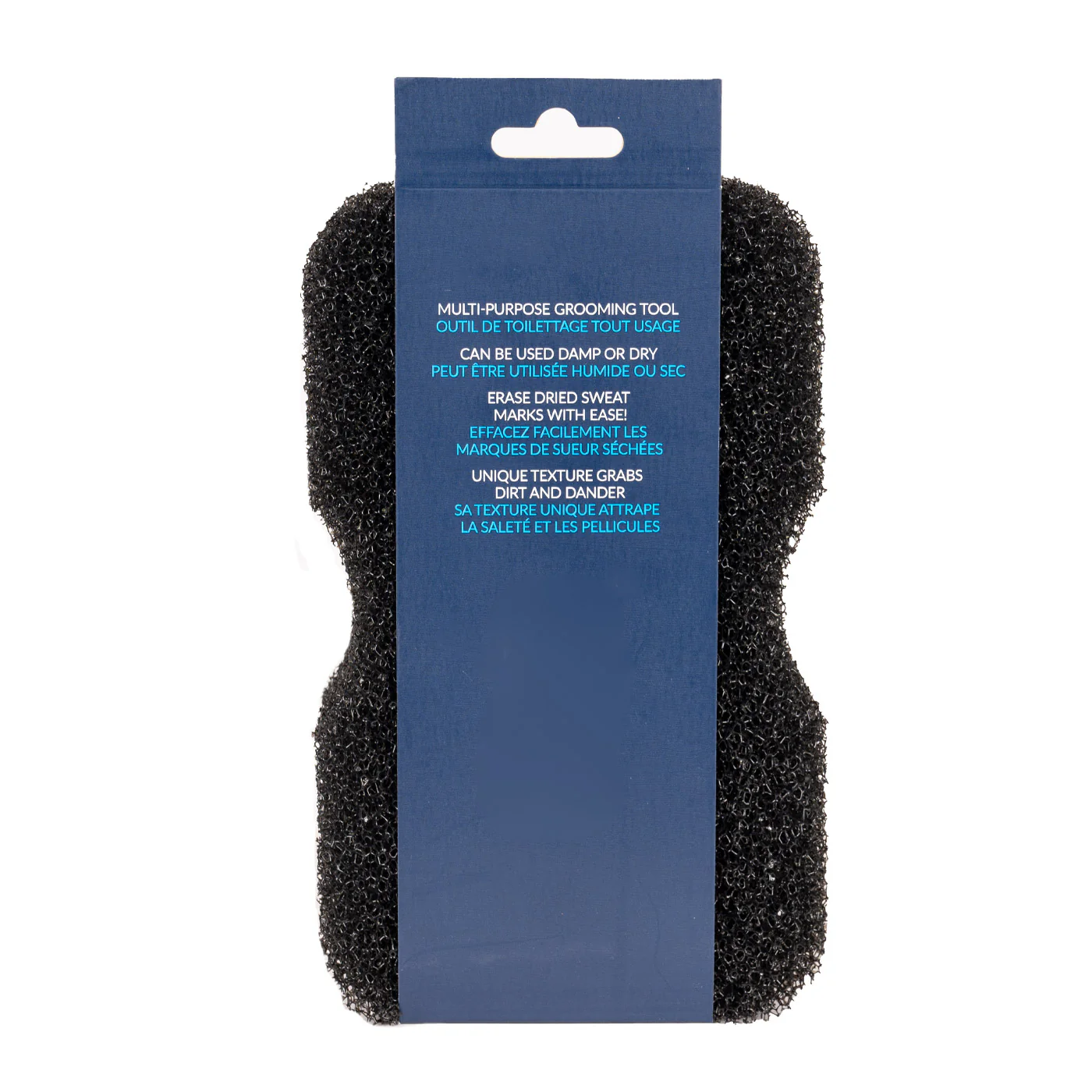 Supra Groom's Secret Horse Groomer Sponge - Image 2