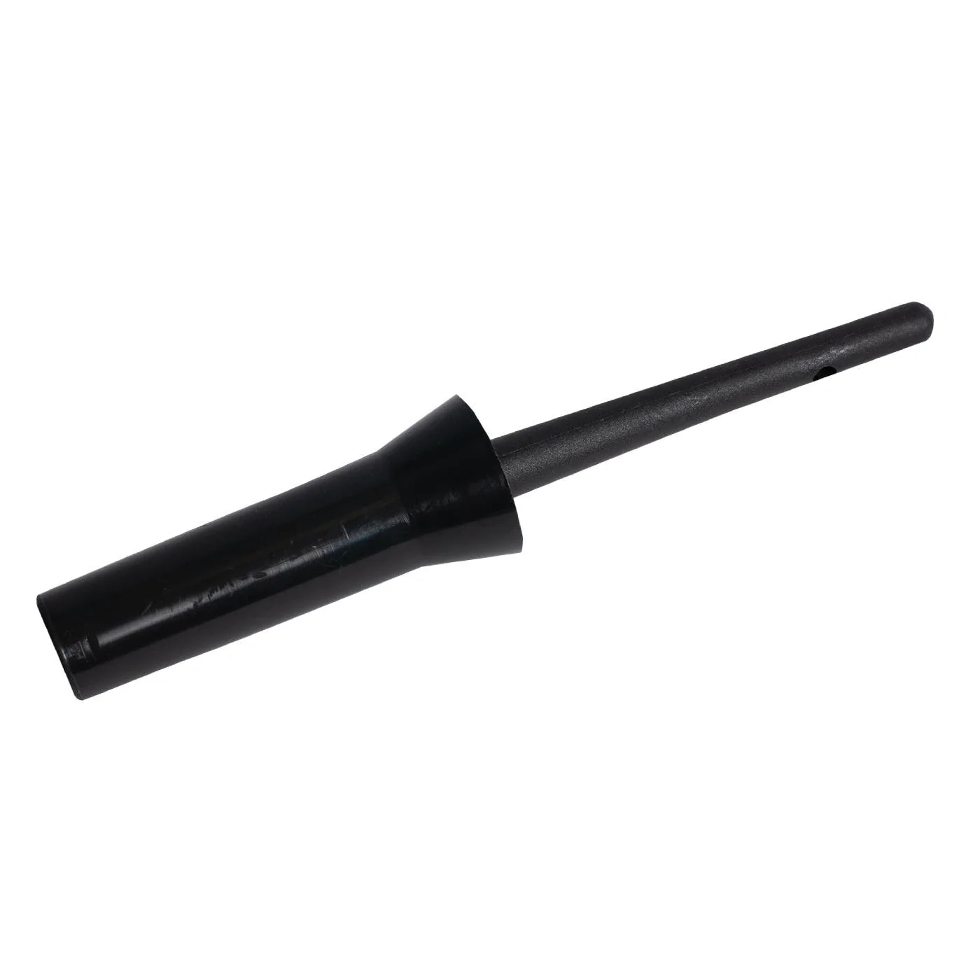 Supra Hoof Brush W/ Cap