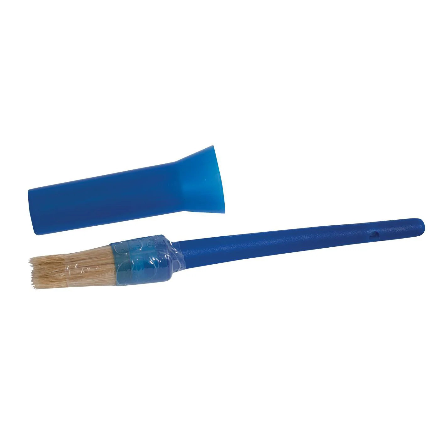 Supra Hoof Brush W/ Cap - Image 2