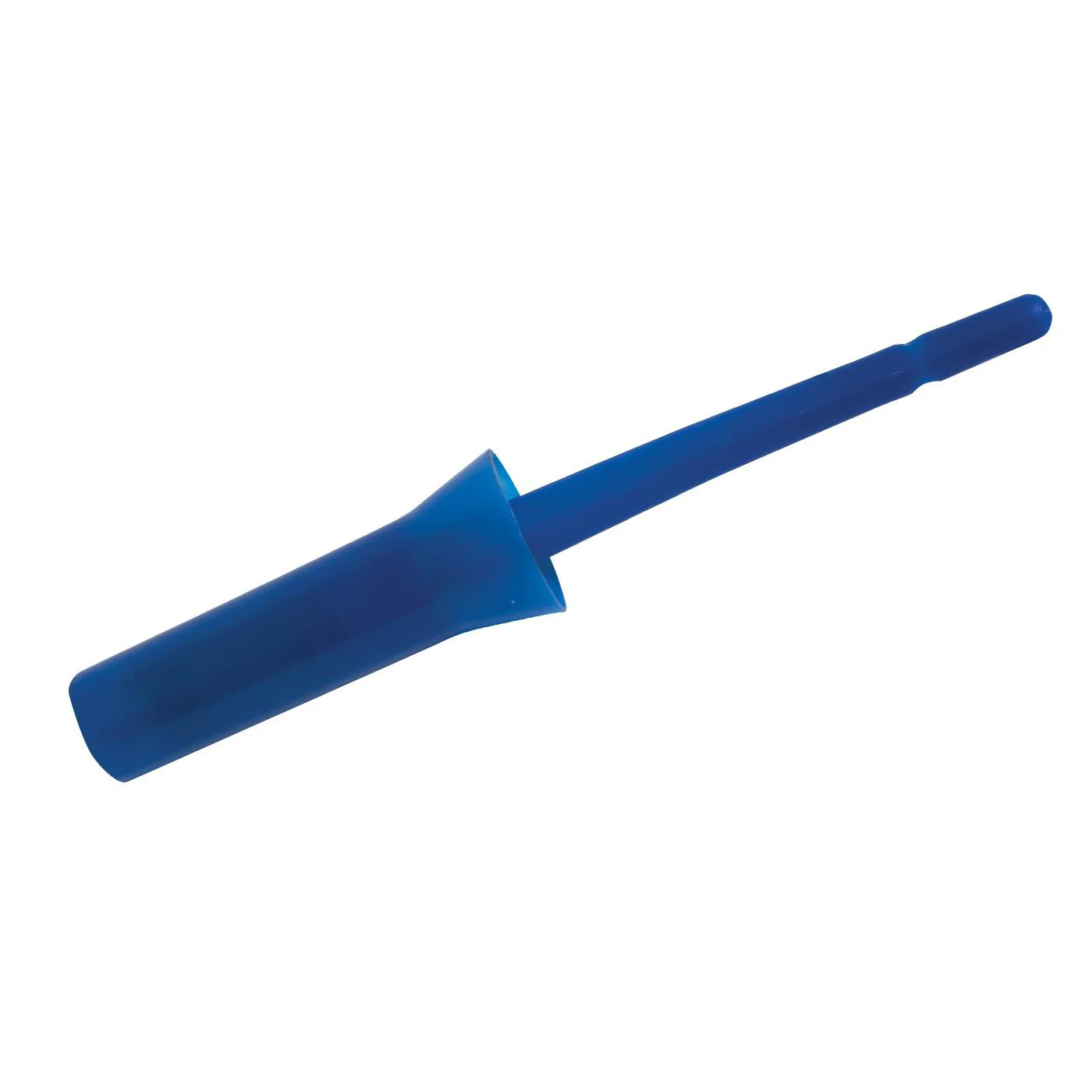 Supra Hoof Brush W/ Cap - Image 3