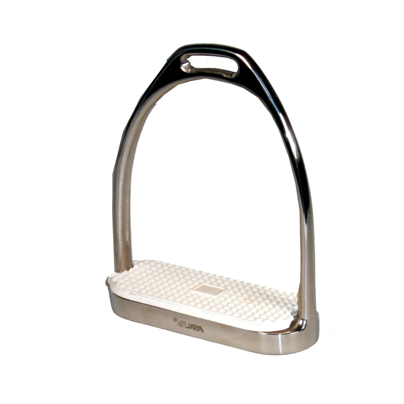 Supra Knife Edge Stirrups 4 1/2 in - Image 2