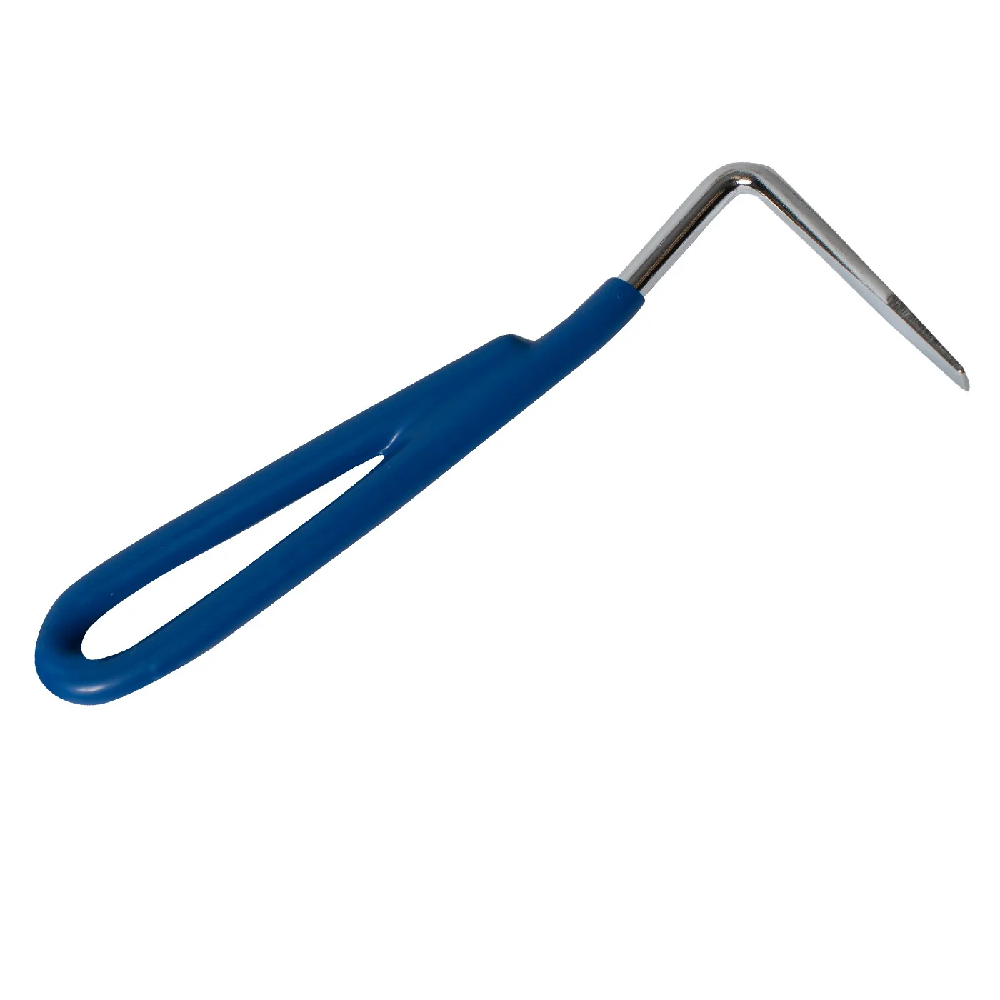 Supra Metal Hoof Pick W/ Vinyl Grip - Image 3