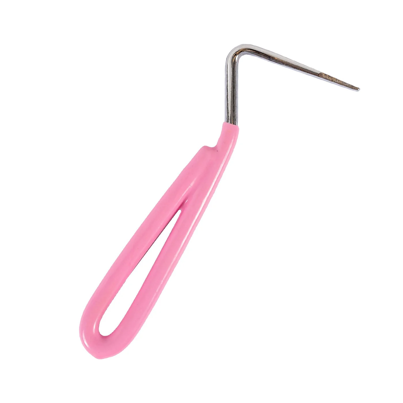 Supra Metal Hoof Pick W/ Vinyl Grip - Image 4