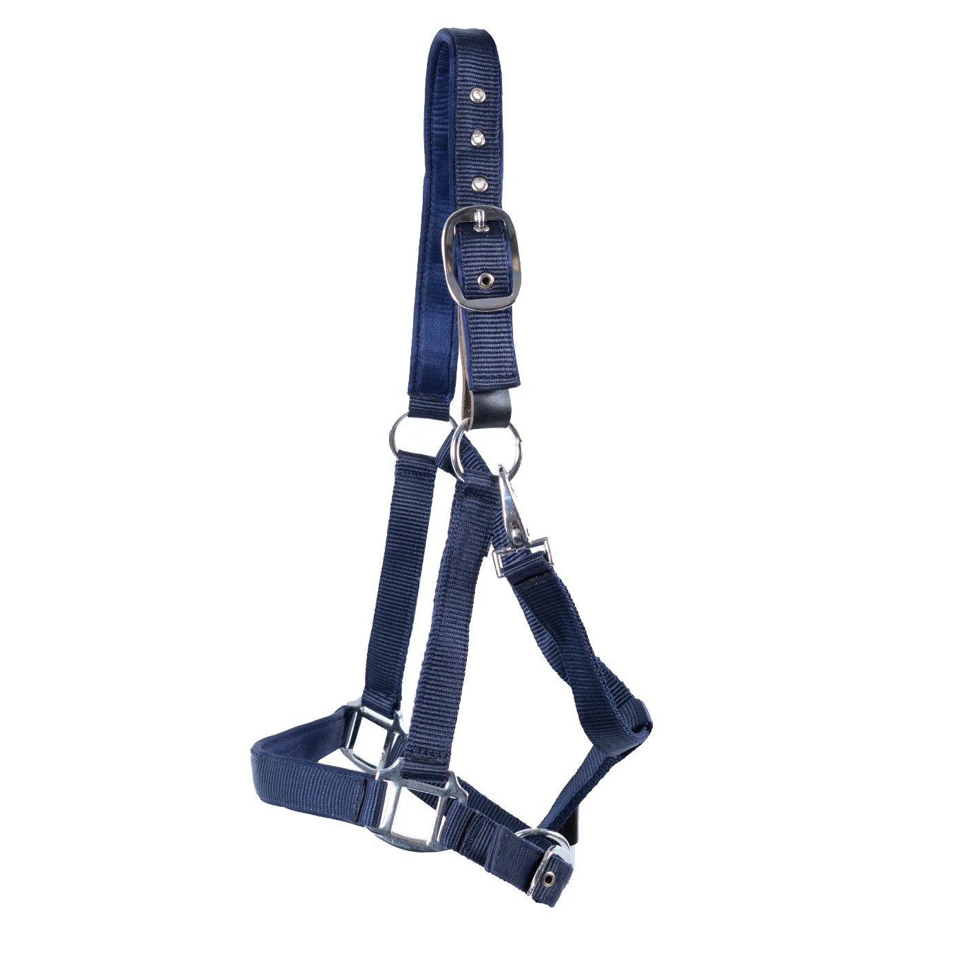 Supra Neoprene Padded Breakaway Halter - Image 3