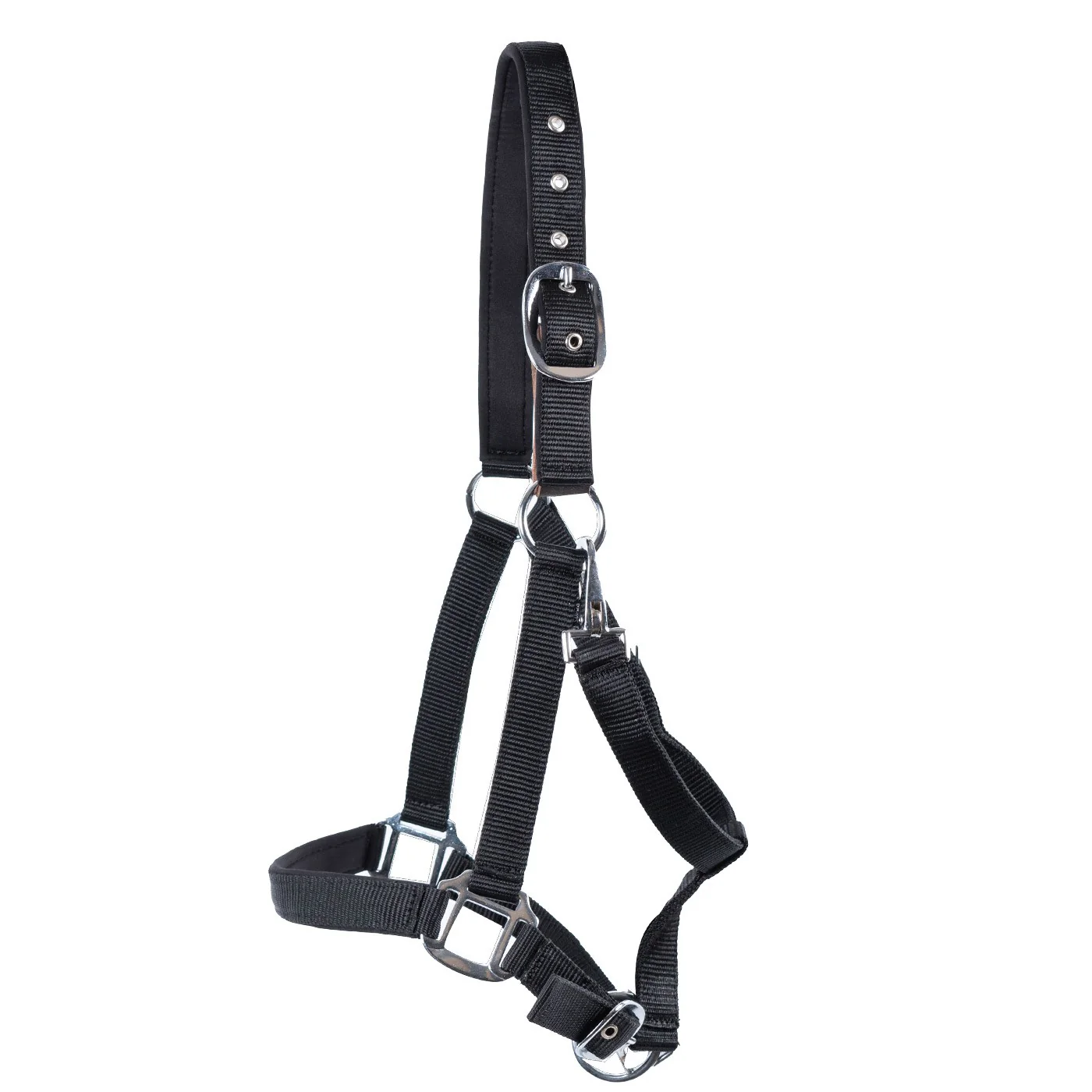 Supra Neoprene Padded Breakaway Halter - Image 5